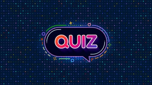 Kom Heim Quiz 2